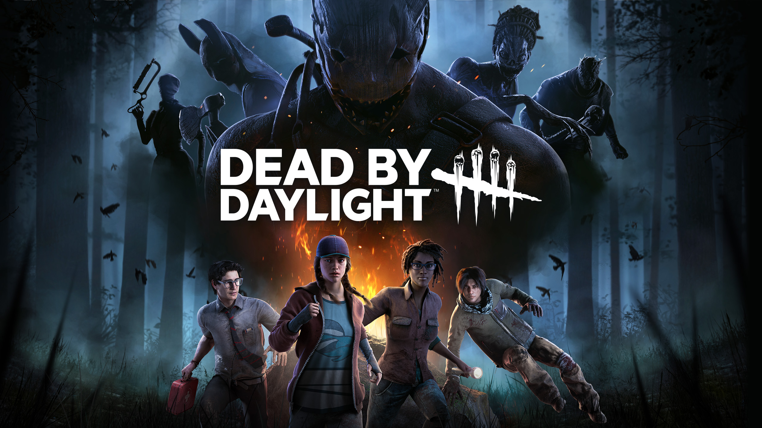 DeadbyDaylight